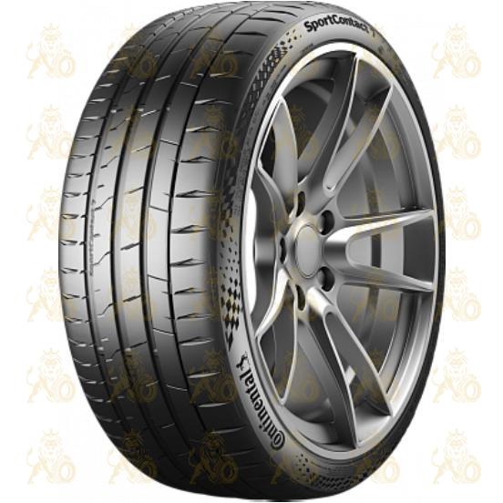 Continental SportContact 7 265/30 R21 96Y