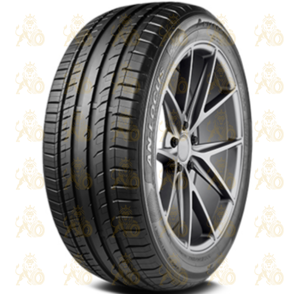 Antares Ingens-Locus 245/40 R18 97W