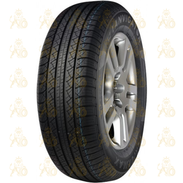 Lanvigator Performax 275/70 R16 114H