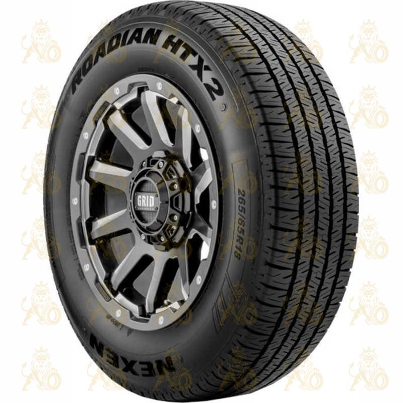 Nexen Roadian HTX2 255/50 R20 105H