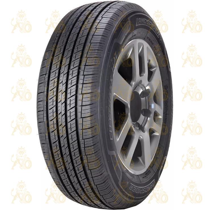 Landspider CityTraxx H/T 245/60 R18 105H