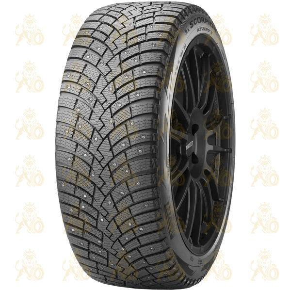 Pirelli Scorpion Ice Zero 2 285/40 R22 110H XL