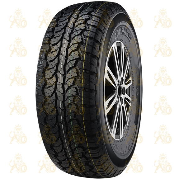 Compasal Versant A/T 215/75 R15 100T
