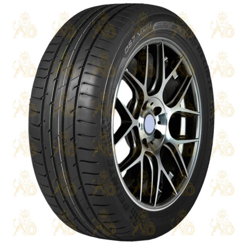 Delinte DS7 Sport 205/40 R18 86Y