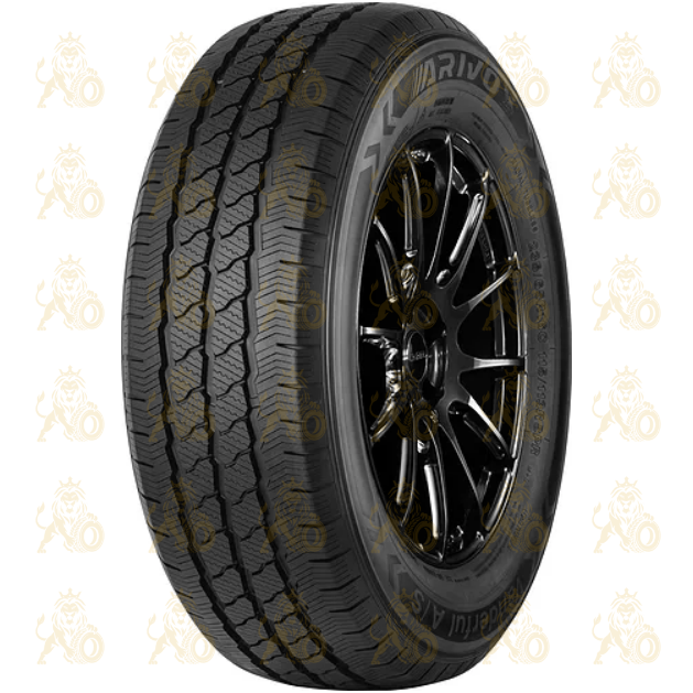 Arivo Vanderful A/S 205/70 R15C 106/104R