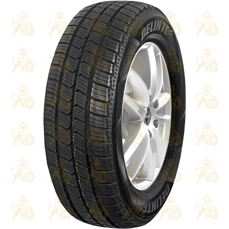 Delinte AW5 Van 215/70 R15C 109/107R