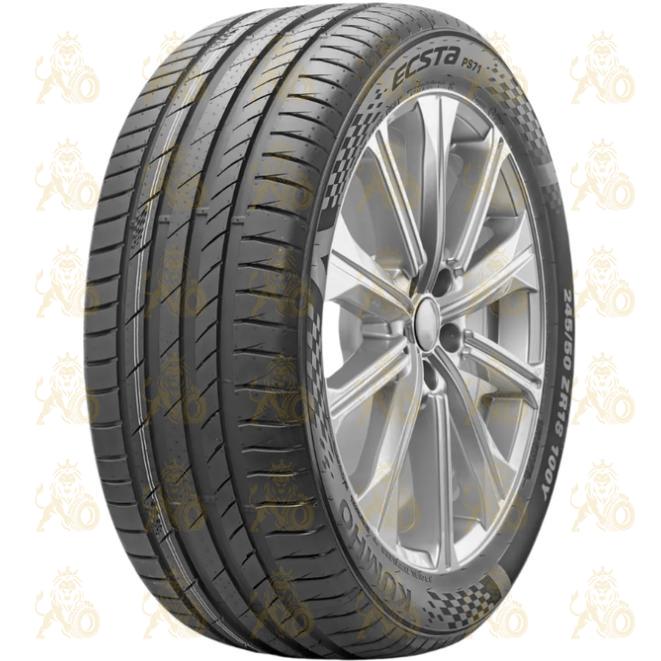 Kumho Ecsta PS71 285/45 R21 113Y