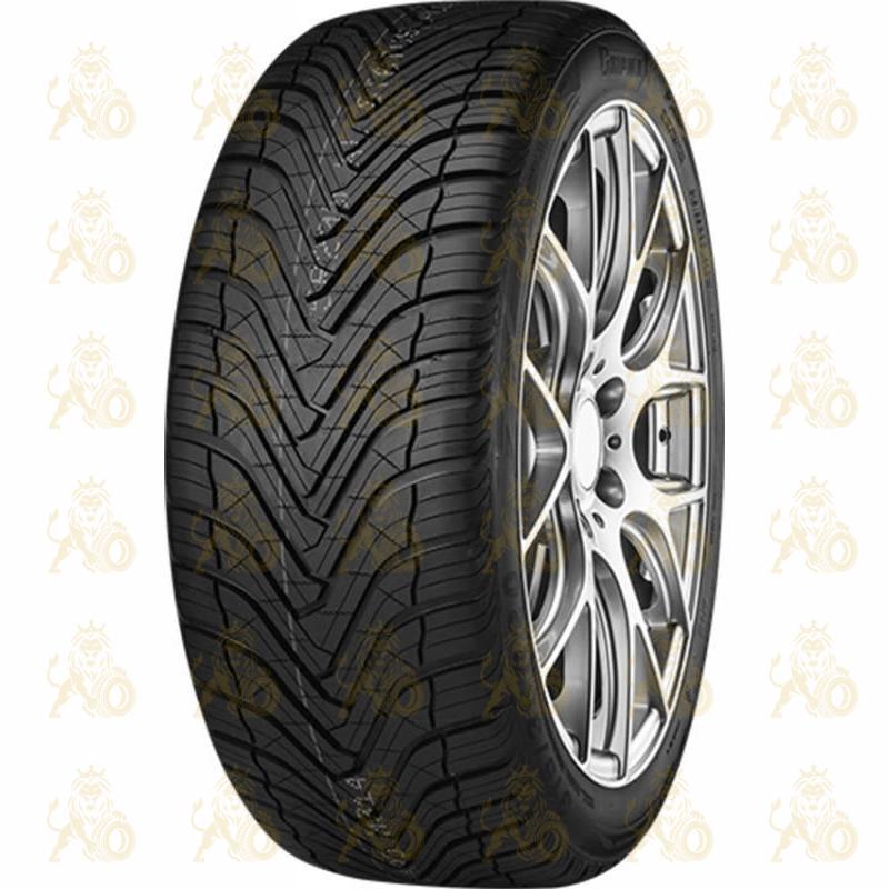 Gripmax SureGrip A/S 255/40 R21 102W XL