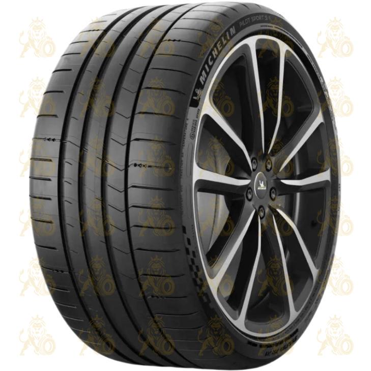 Michelin Pilot Sport S 5 Acoustic 325/30 R21 108Y