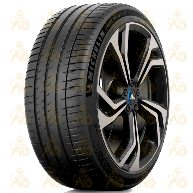 Michelin Pilot Sport EV Acoustic 275/35 R22 107Y XL MO1