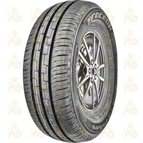 Tracmax X-Privilo RF19 215/65 R15C 104/102T