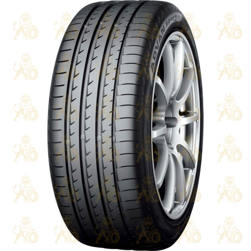 Yokohama Advan Sport V105E 285/40 R19 107Y XL