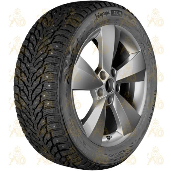 Ikon Tyres Autograph Ice 9 185/65 R15 92T XL