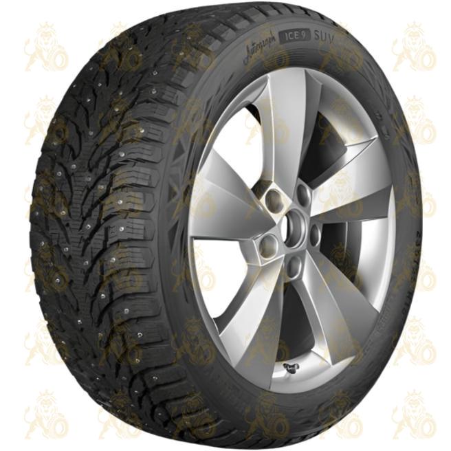 Ikon Tyres Autograph Ice 9 SUV 235/55 R20 102T