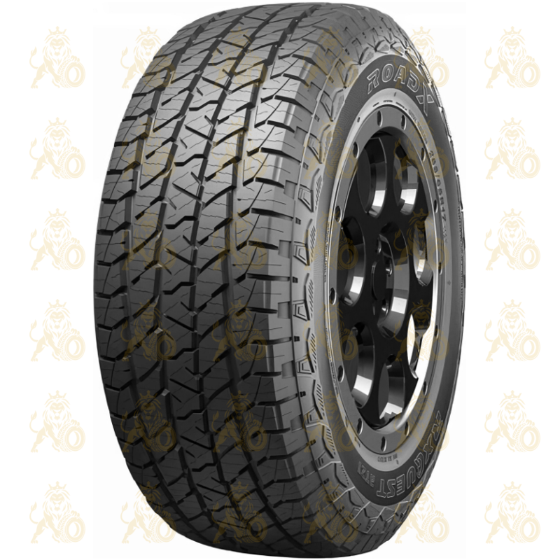 RoadX RXQuest AT21 265/65 R17 112H