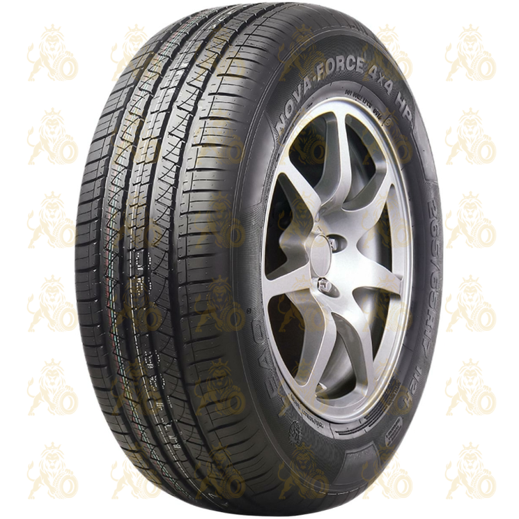 Leao Nova-Force 4x4 HP 255/60 R18 112V