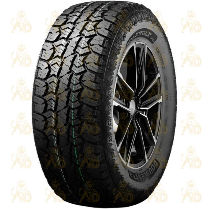 DoubleStar W01 225/60 R17 99T