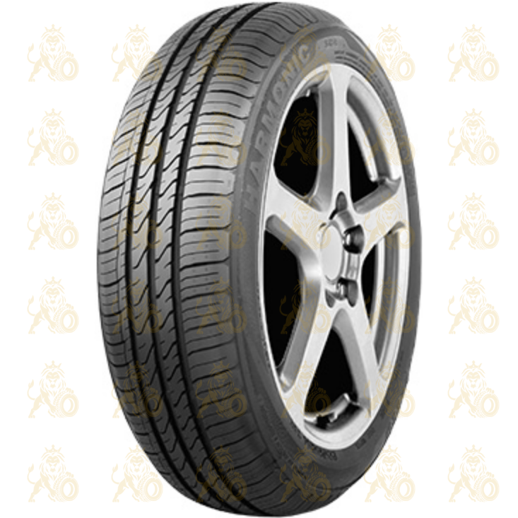Autogreen Harmonic SC4 165/70 R13 79T