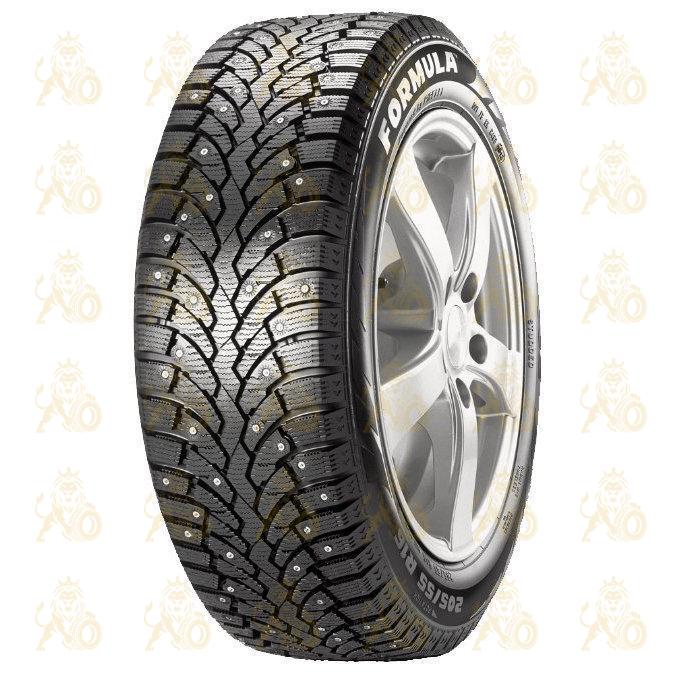 Formula Ice 225/55 R19 103T XL