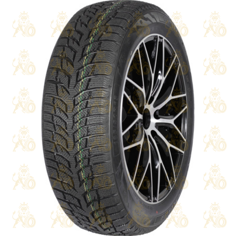 Autogreen Snow Chaser 2 AW08 195/60 R15 88T
