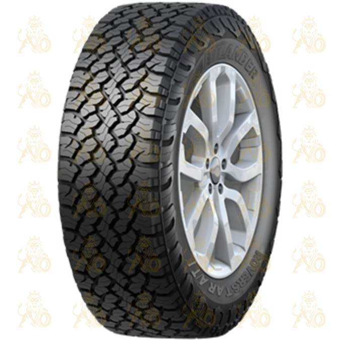 Atlander Roverstar A/T I 265/65 R17 112S