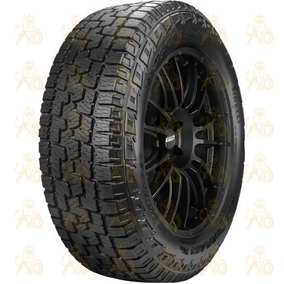 Pirelli Scorpion All Terrain Plus 265/65 R18 114T K1