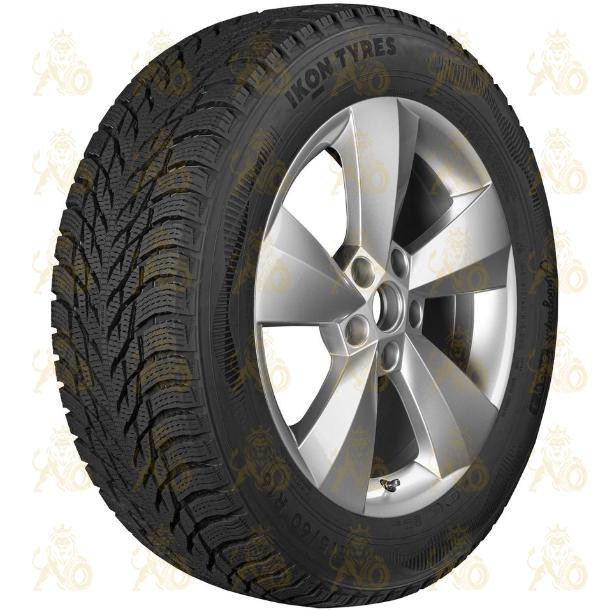 Ikon Tyres Autograph Snow 3 225/55 R17 101R XL