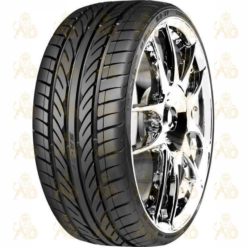 Westlake ZuperAce SA-57 305/45 R22 118V