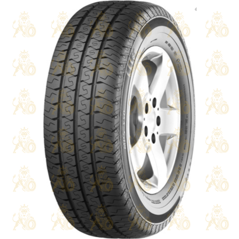 Torero MPS330 195/70 R15C 104/102R