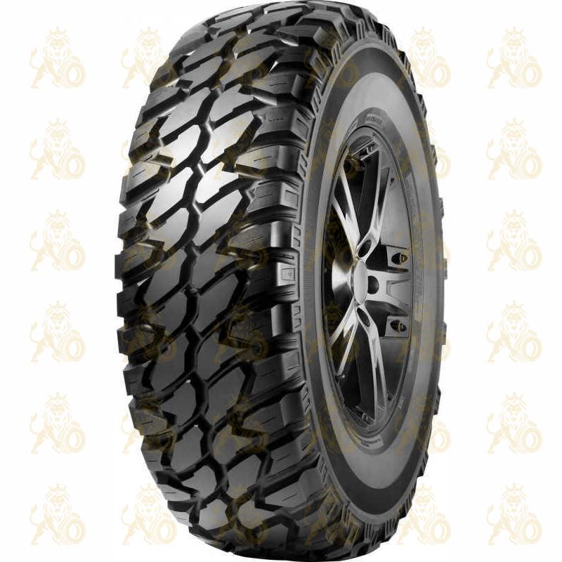 Sunfull Mont-Pro MT781 265/70 R17 121/118Q