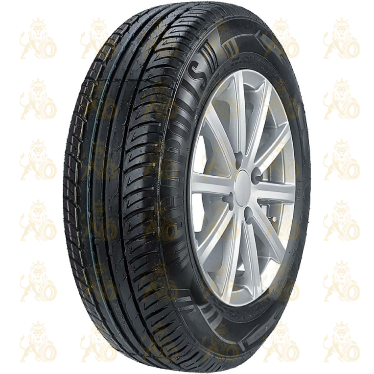 Contyre Megapolis III 195/55 R15 85H