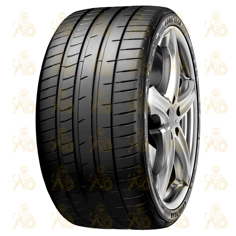 Goodyear Eagle F1 Supersport 255/35 R21 98Y XL