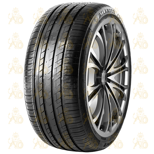 Atlander AX88 225/40 R18 92W XL