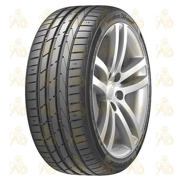 Hankook Ventus S1 Evo 2 K117B 245/40 R18 97Y XL RunFlat