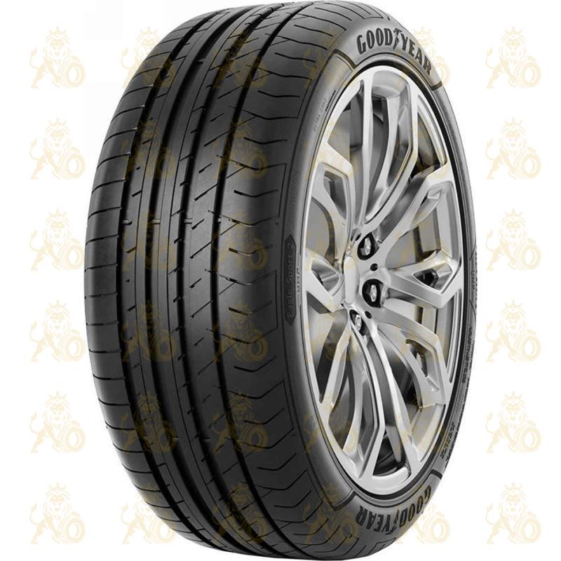 Goodyear Eagle Sport 2 UHP 235/45 R18 98Y XL FP