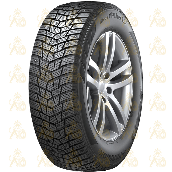 Hankook Winter i*Pike LV RW15 215/70 R15C 109/107R