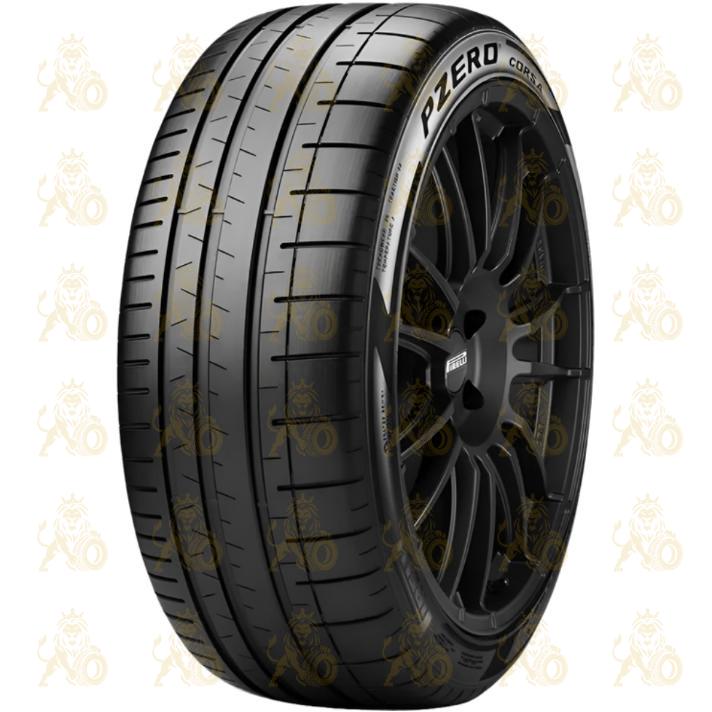 Pirelli P Zero Corsa PZC4 Elect 315/35 R22 111Y XL NC0