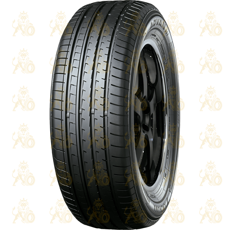 Yokohama Advan V61F 235/60 R19 103V