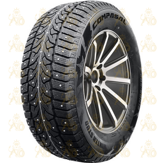 Compasal Winter Stud 245/60 R18 109T XL