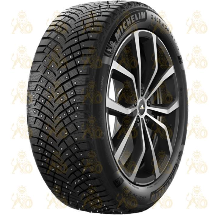 Michelin X-Ice North 4 SUV 255/60 R20 113T