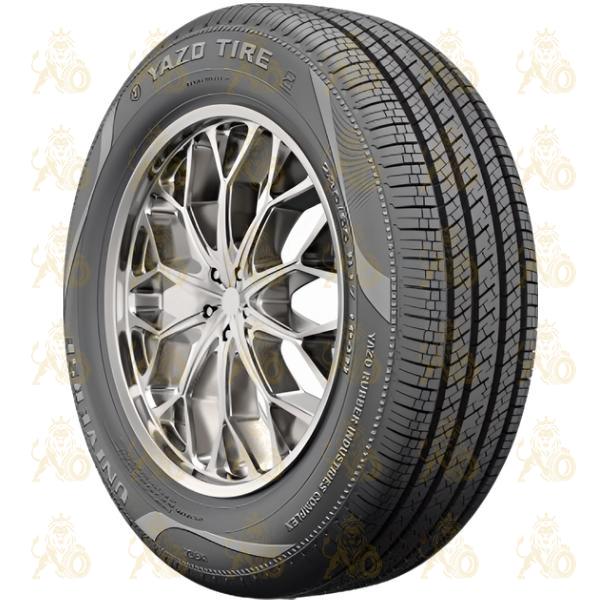 Yazd Tire Universe 225/55 R18 98H