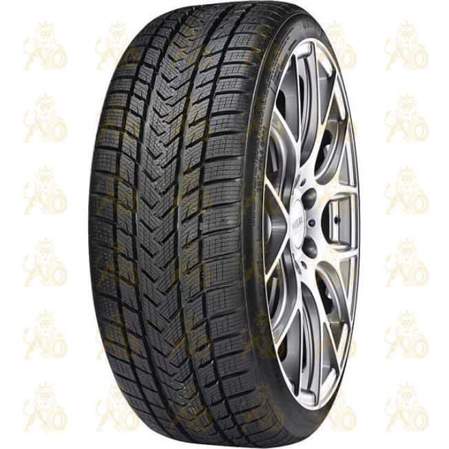 Gripmax SureGrip eWinter 245/45 R17 99V XL