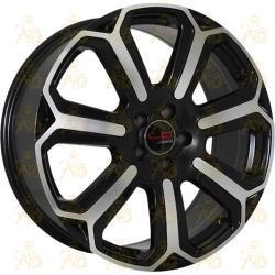 Replica Concept MR510 8.5x20 5*112 ET53 DIA66.6 MBF Литой