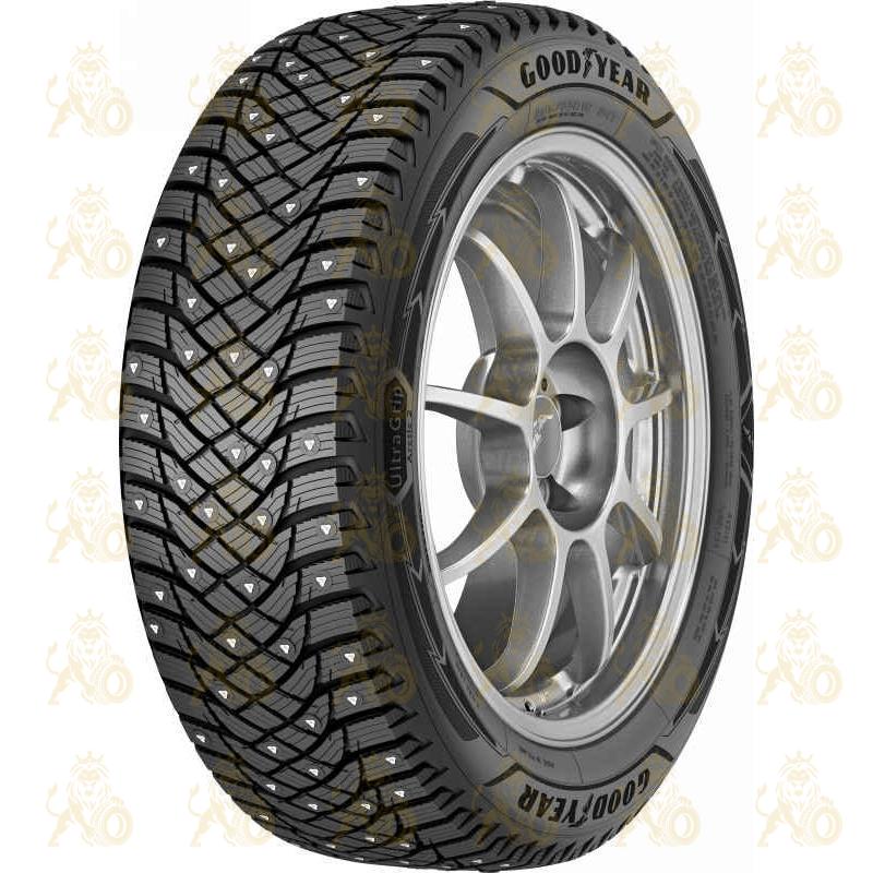 Goodyear UltraGrip Arctic 2 SUV 275/60 R20 115T