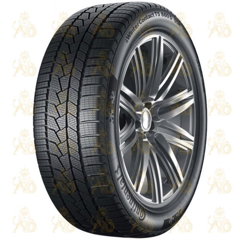 Continental ContiWinterContact TS 860 S 255/40 R22 103V XL NE0 FP