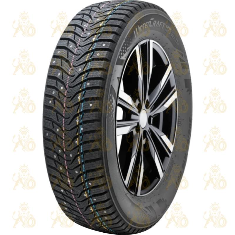 Marshal WinterCraft Ice WI31 + 195/65 R15 95T XL