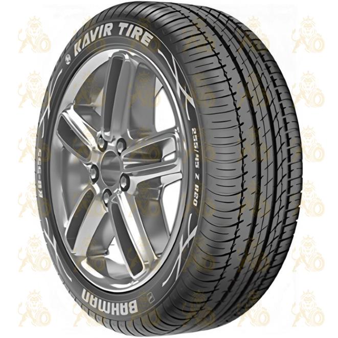 Kavir Tire KB555 Bahman 255/45 R20 101W
