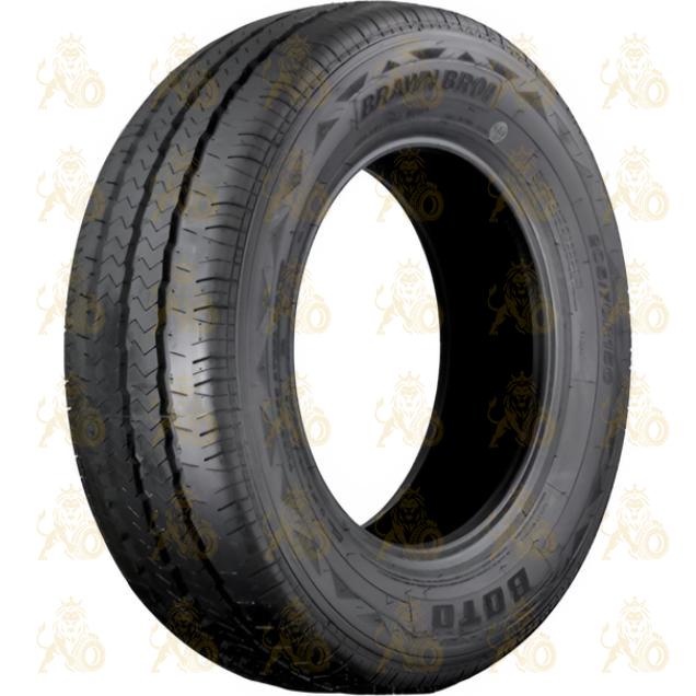 Boto Brawn BR01 225/75 R16C 121/120R
