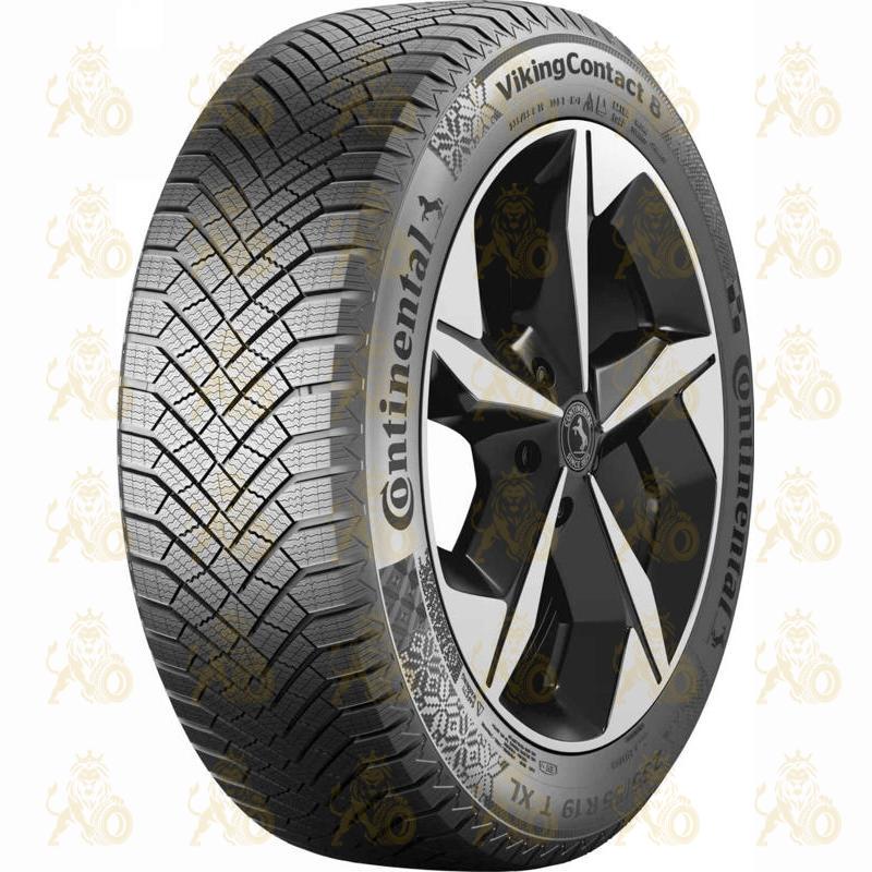 Continental VikingContact 8 275/50 R22 115T XL FP