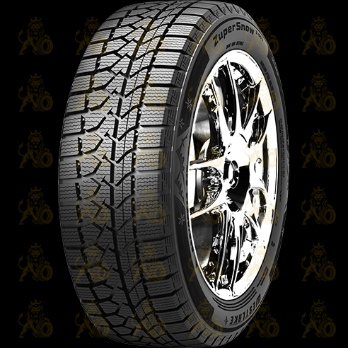 Goodride ZuperSnow Z-507 255/45 R20 105V XL